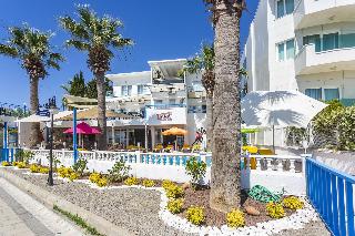 Tiana Moonlight Hotel - All Inclusive