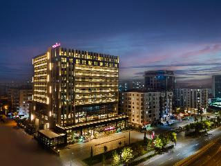 Mövenpick Diyarbakır