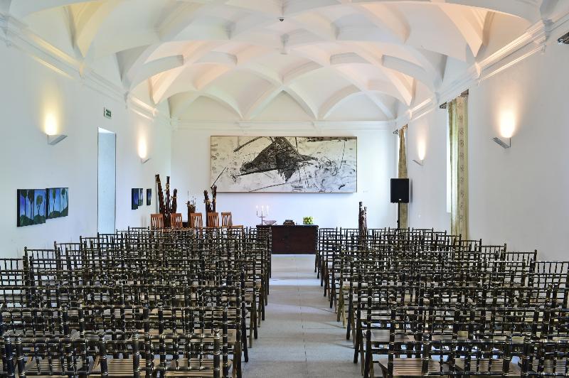Pousada Convento de Arraiolos - Toplantı