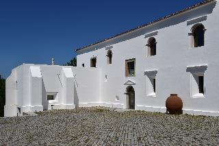 Pousada Convento de Arraiolos fotoÄŸrafÄ±