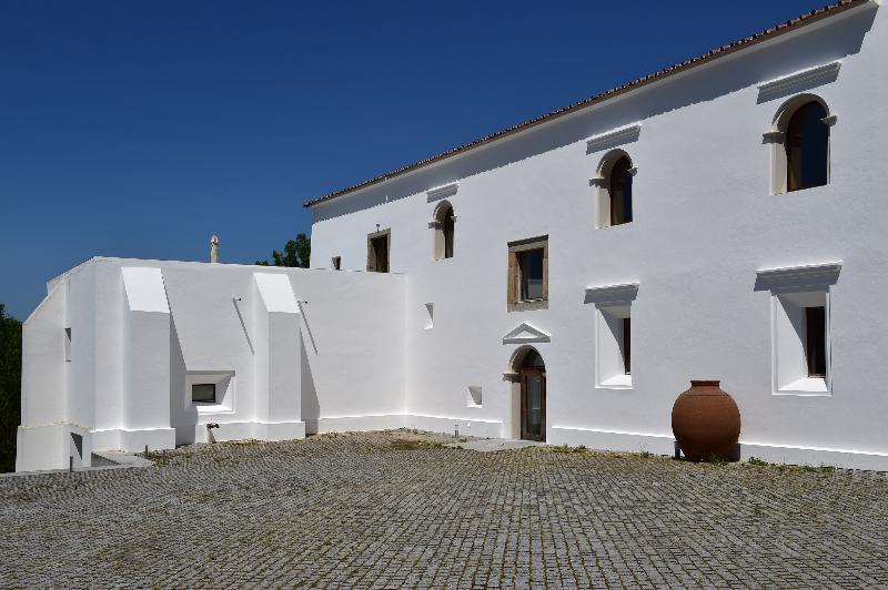 Pousada Convento de Arraiolos - Genel