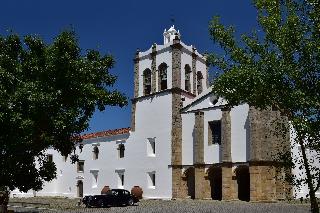 Pousada Convento de Arraiolos fotoÄŸrafÄ±