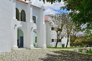 Pousada Convento de Arraiolos fotoÄŸrafÄ±