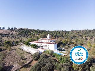 Pousada Convento de Arraiolos otel fotoğrafı