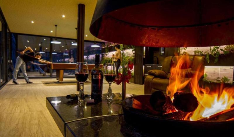 Bioli Medical Wellness Resort - Toplantı