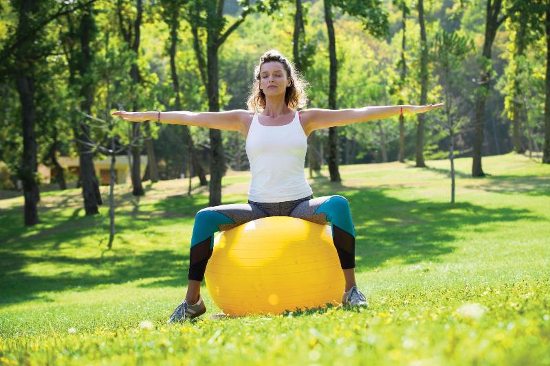 Bioli Medical Wellness Resort - Aktivite