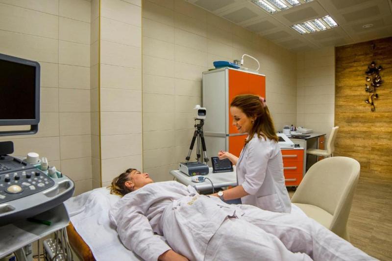 Bioli Medical Wellness Resort - Aktivite
