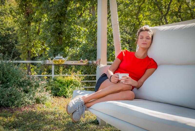 Bioli Medical Wellness Resort - Aktivite