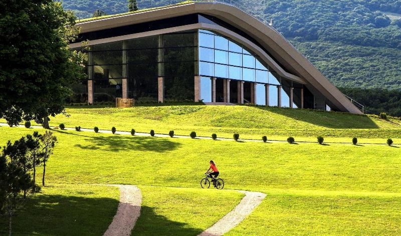 Bioli Medical Wellness Resort - Aktivite