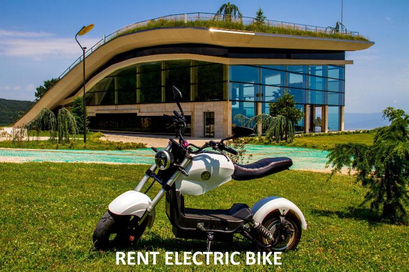 Bioli Medical Wellness Resort - Aktivite