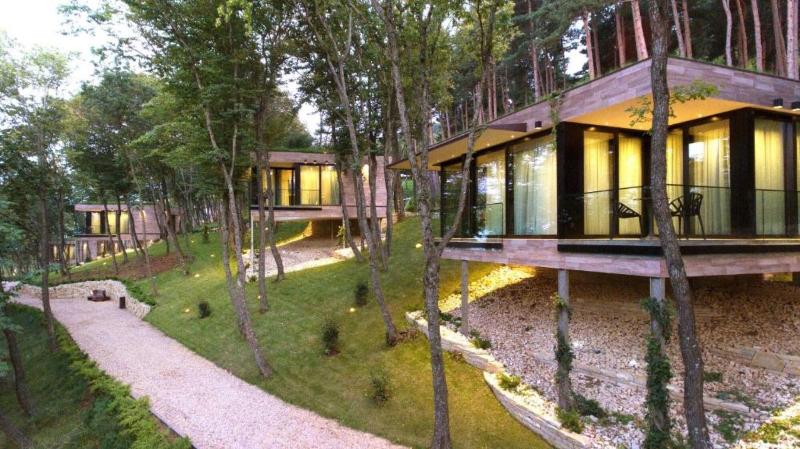 Bioli Medical Wellness Resort - Genel