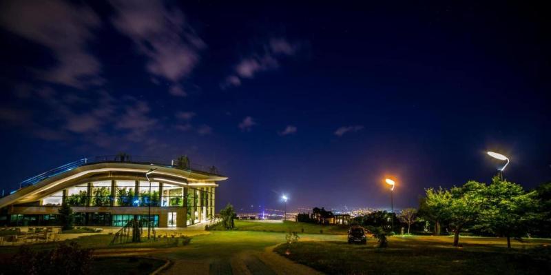 Bioli Medical Wellness Resort - Genel