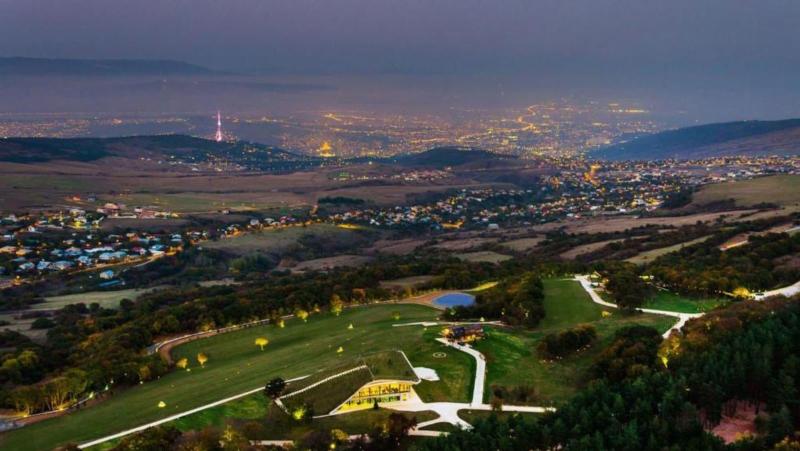 Bioli Medical Wellness Resort - Genel