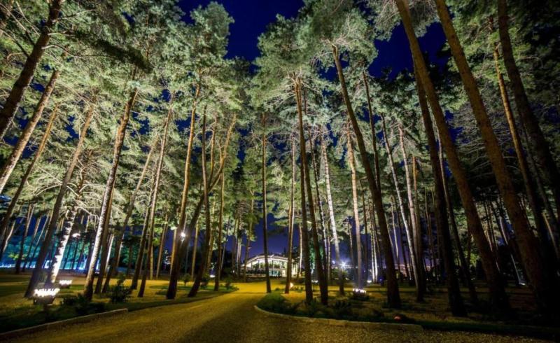 Bioli Medical Wellness Resort - Genel
