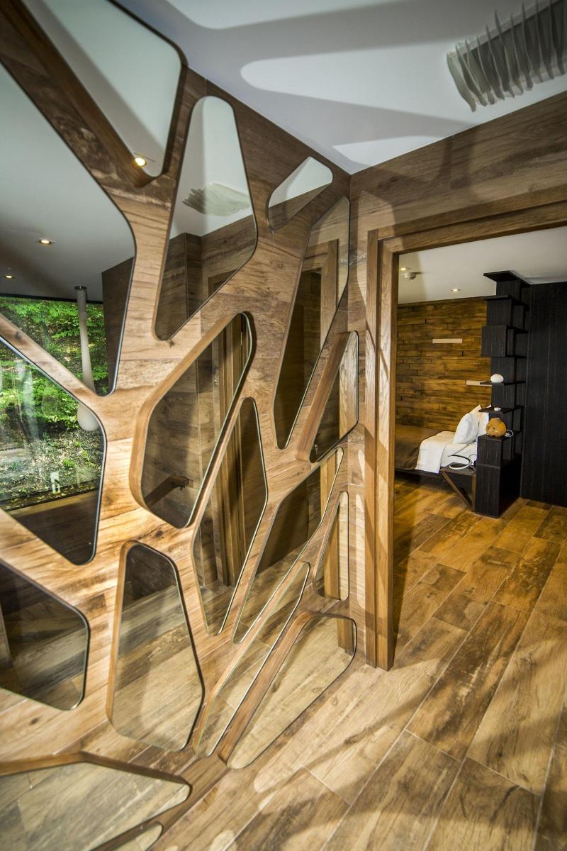Bioli Medical Wellness Resort - Oda