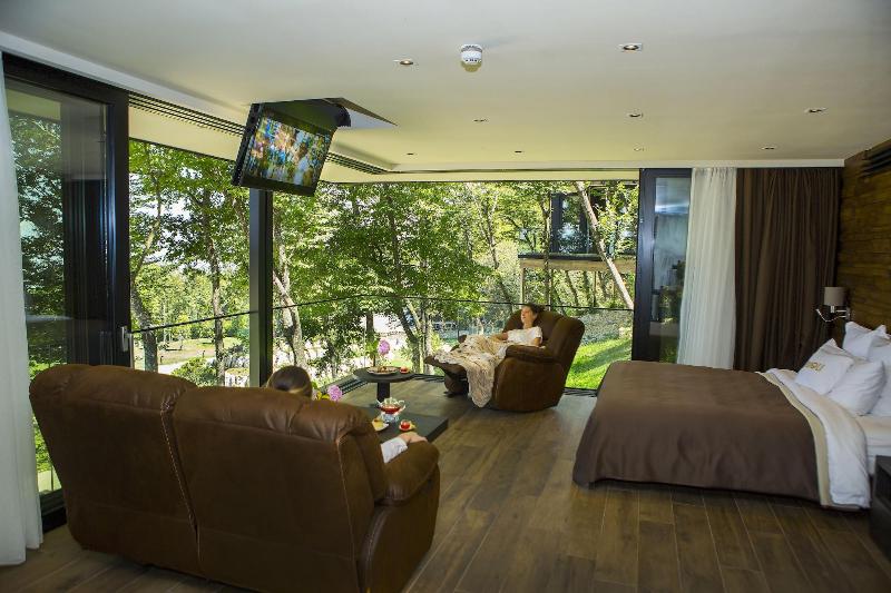 Bioli Medical Wellness Resort - Oda