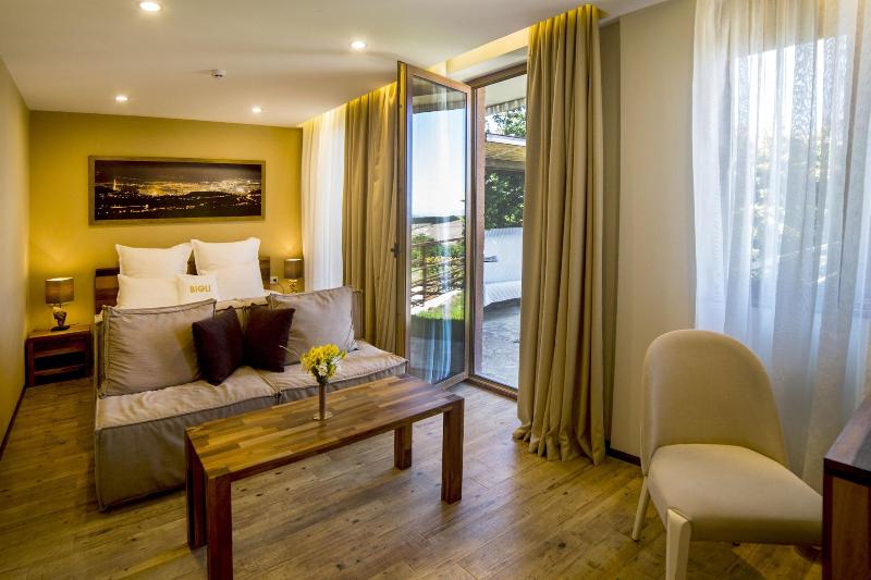 Bioli Medical Wellness Resort - Oda