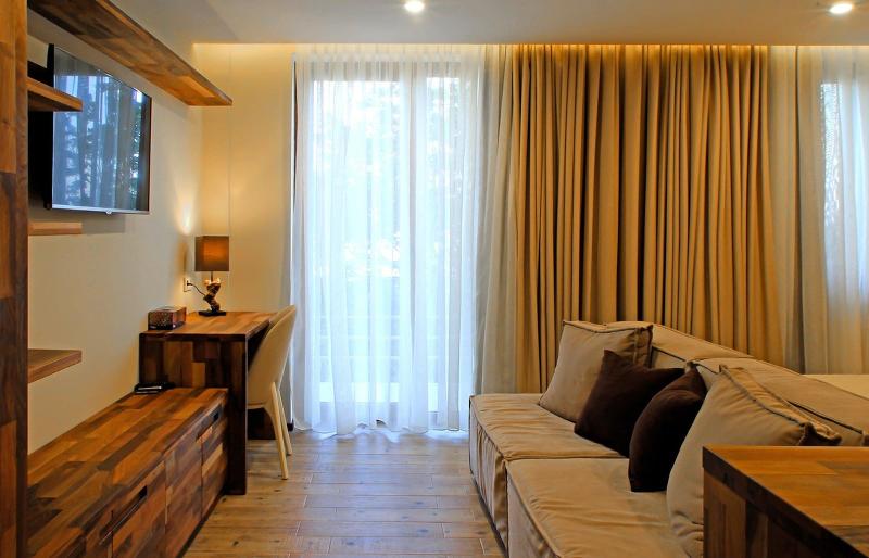 Bioli Medical Wellness Resort - Oda