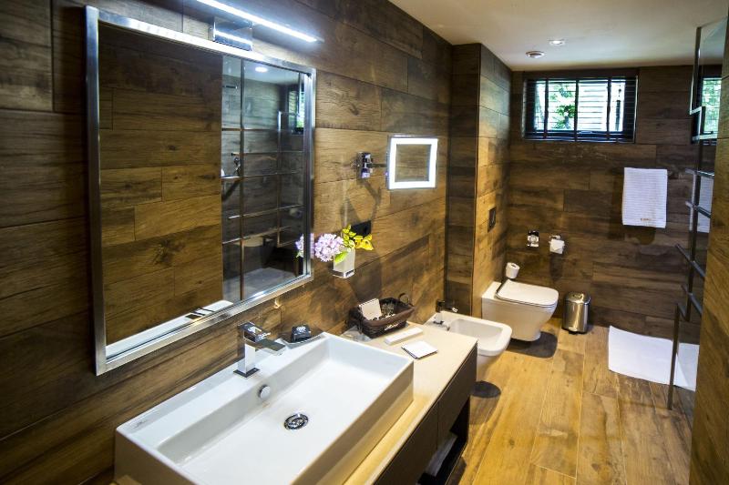 Bioli Medical Wellness Resort - Oda
