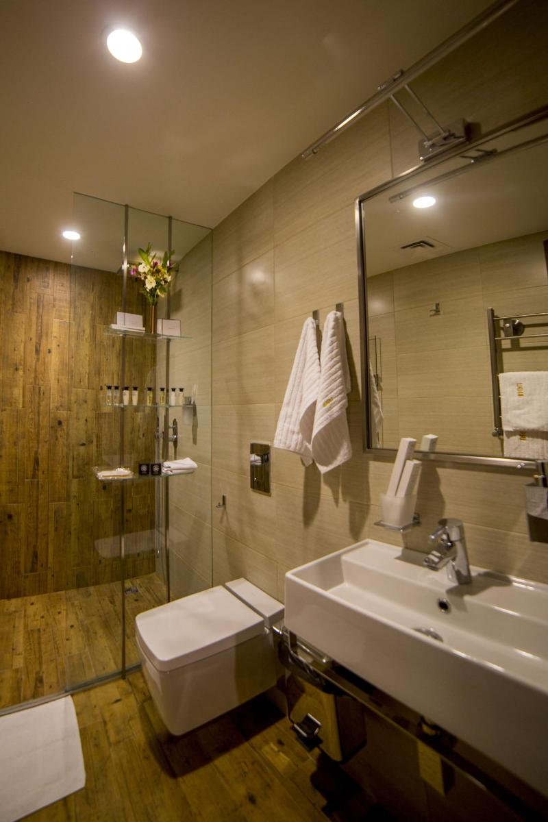 Bioli Medical Wellness Resort - Oda