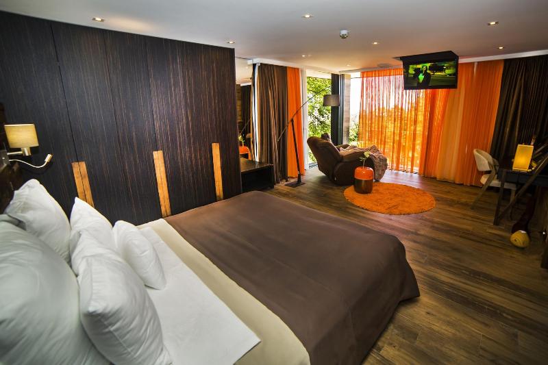 Bioli Medical Wellness Resort - Oda