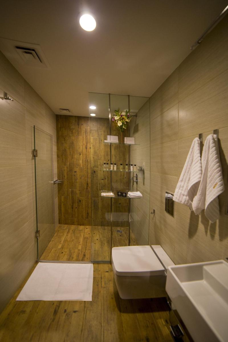 Bioli Medical Wellness Resort - Oda