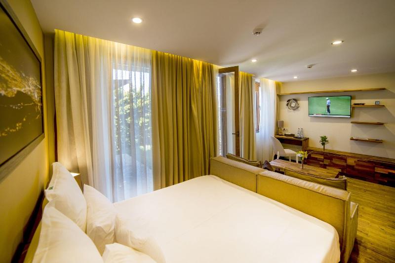 Bioli Medical Wellness Resort - Oda