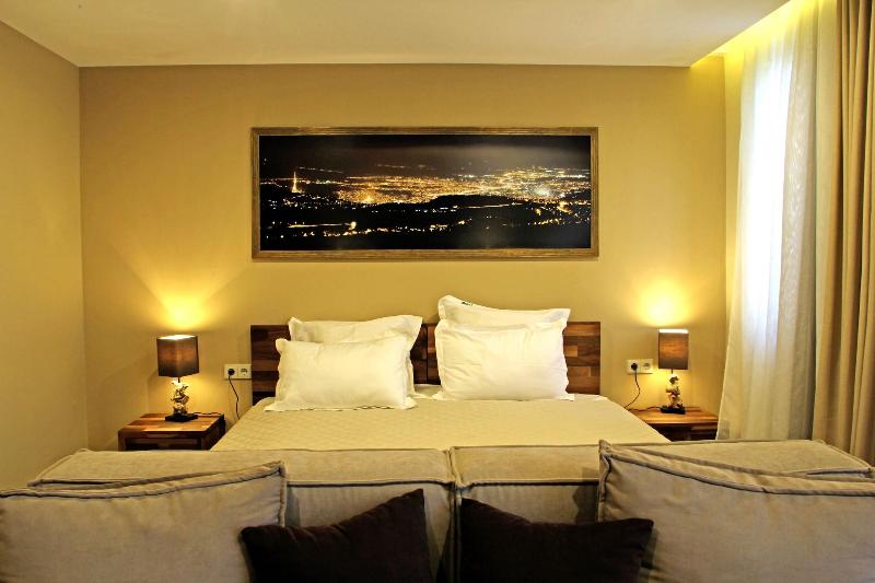Bioli Medical Wellness Resort - Oda