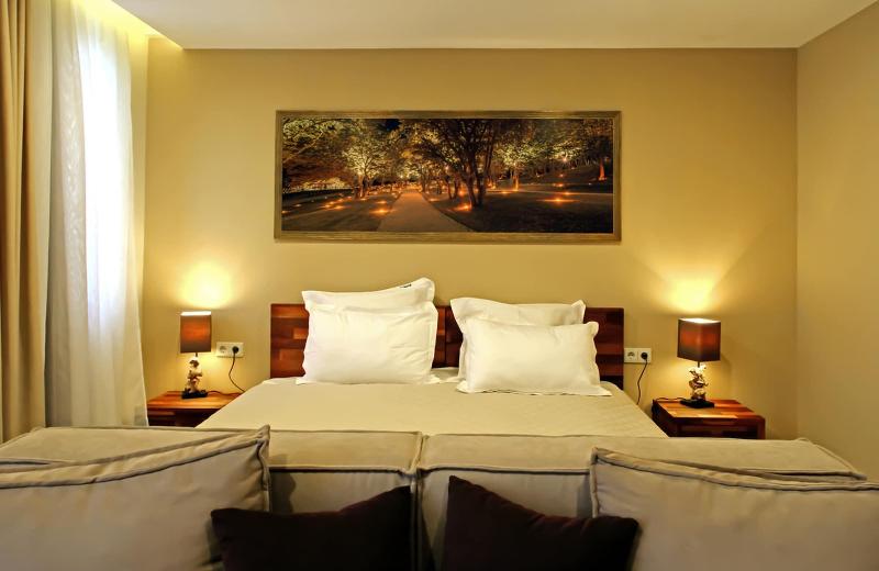 Bioli Medical Wellness Resort - Oda