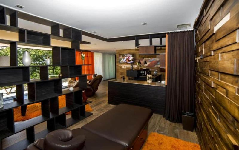 Bioli Medical Wellness Resort - Oda