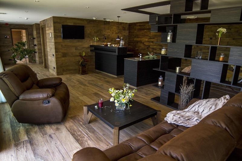 Bioli Medical Wellness Resort - Oda