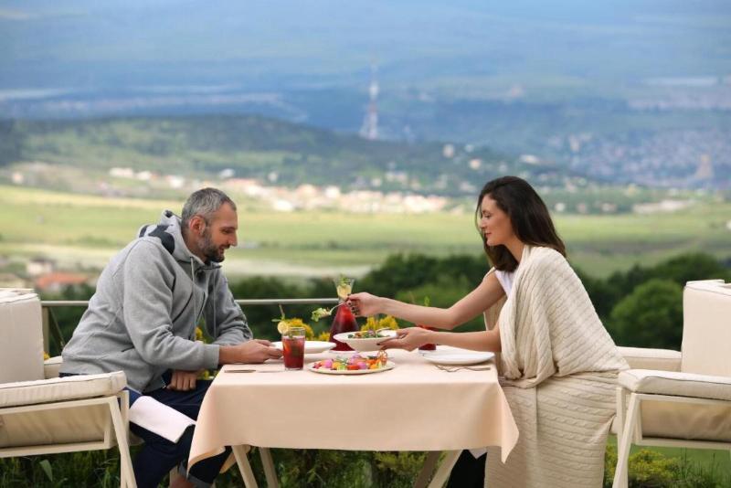 Bioli Medical Wellness Resort - Restoran