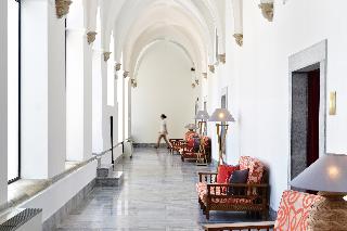 Pousada Convento de Beja fotoÄŸrafÄ±