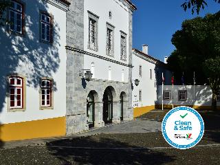 Pousada Convento de Beja fotoÄŸrafÄ±