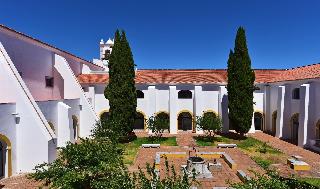 Pousada Convento de Beja fotoÄŸrafÄ±