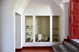 Pousada Convento de Beja fotoÄŸrafÄ±