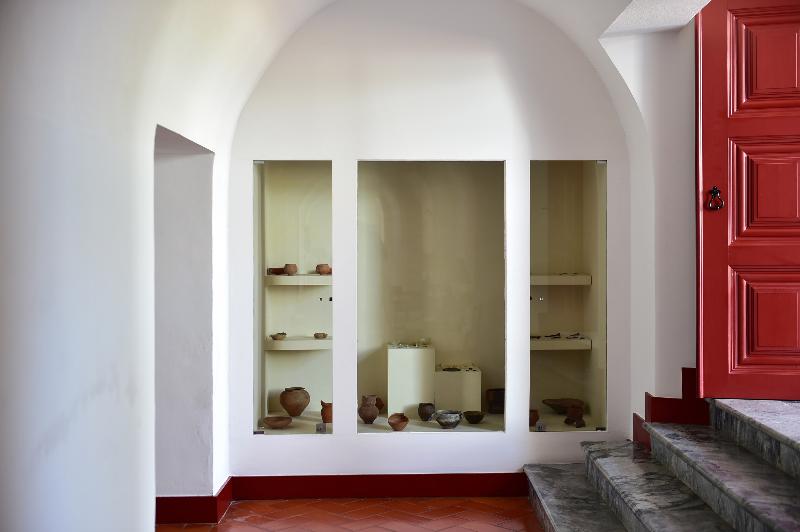 Pousada Convento de Beja - Genel
