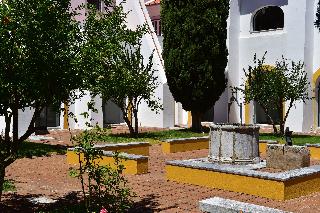 Pousada Convento de Beja fotoÄŸrafÄ±
