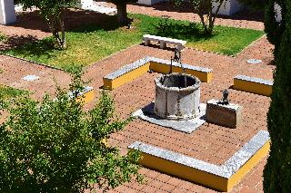 Pousada Convento de Beja fotoÄŸrafÄ±