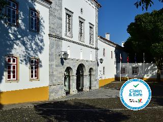 Pousada Convento de Beja otel fotoğrafı