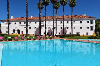 Pousada Convento de Beja fotoÄŸrafÄ±
