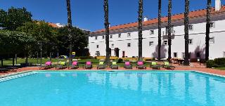 Pousada Convento de Beja fotoÄŸrafÄ±