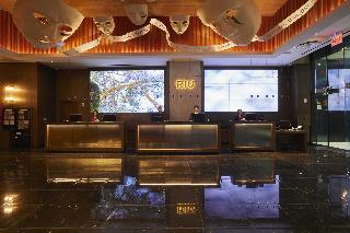 Hotel Riu Plaza Manhattan Times Square fotoÄŸrafÄ±
