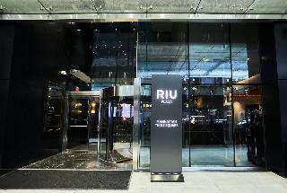 Hotel Riu Plaza Manhattan Times Square fotoÄŸrafÄ±