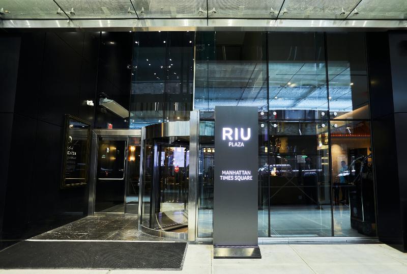 Hotel Riu Plaza Manhattan Times Square - Genel