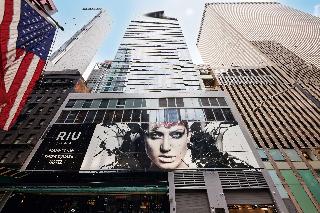 Hotel Riu Plaza Manhattan Times Square fotoÄŸrafÄ±