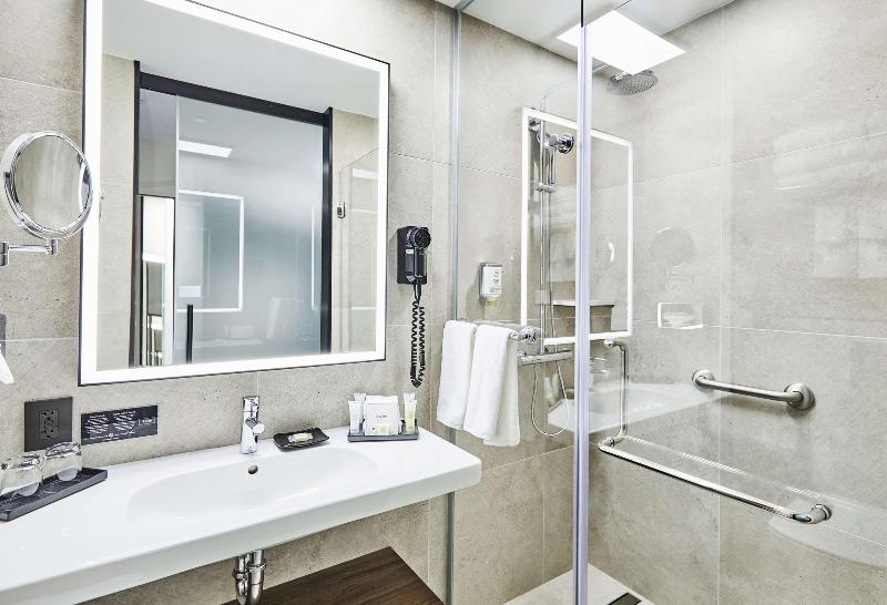 Hotel Riu Plaza Manhattan Times Square - Oda