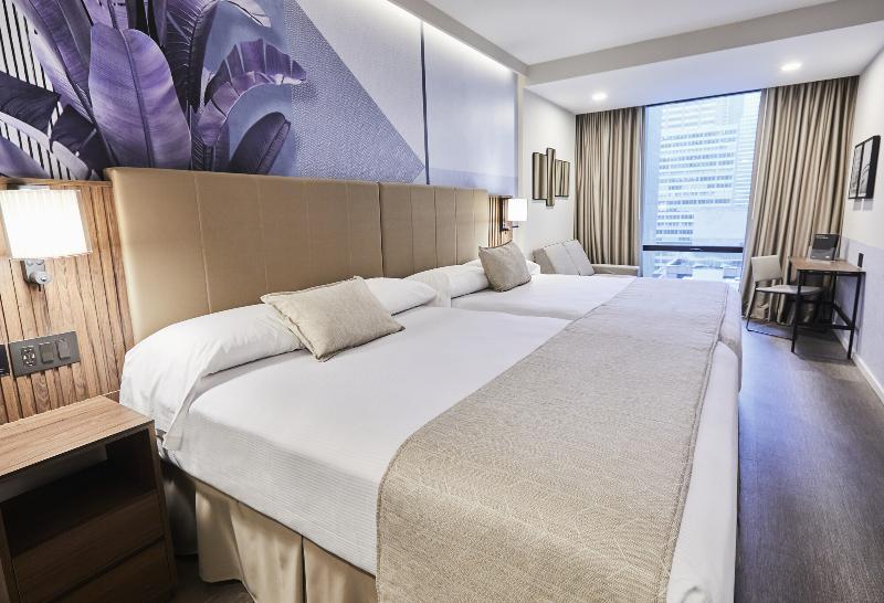 Hotel Riu Plaza Manhattan Times Square - Oda