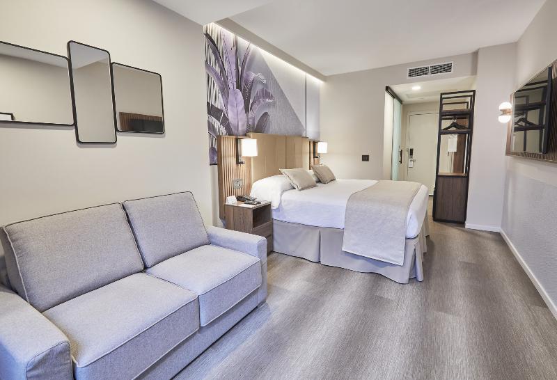 Hotel Riu Plaza Manhattan Times Square - Oda