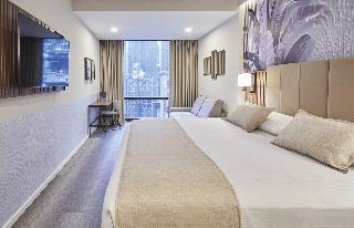 Hotel Riu Plaza Manhattan Times Square fotoÄŸrafÄ±